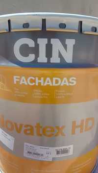 Tinta Cin Novatex HD Alta Qualidade E121