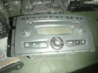 radio cd smart a 451 FORTWO A4518202879/002 oryginał