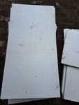 Styropian 5m2 pod basen etc.