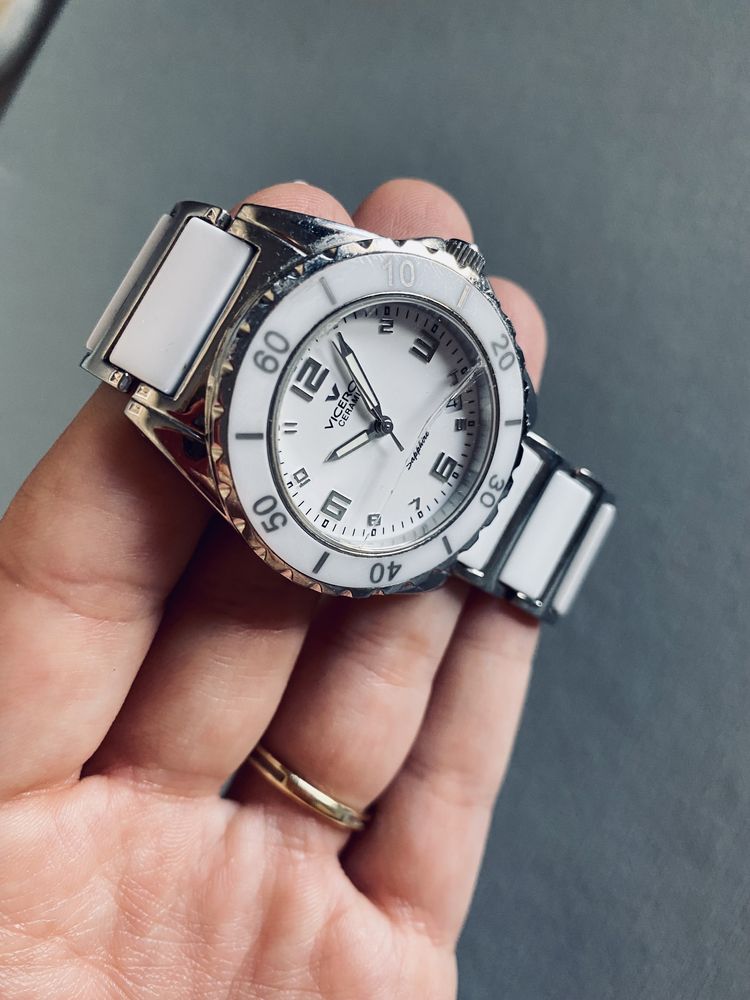 Piekny zegarek hiszpanskiej marki Viceroy