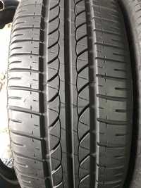 215/60/16 R16 Bridgestone B250 2шт