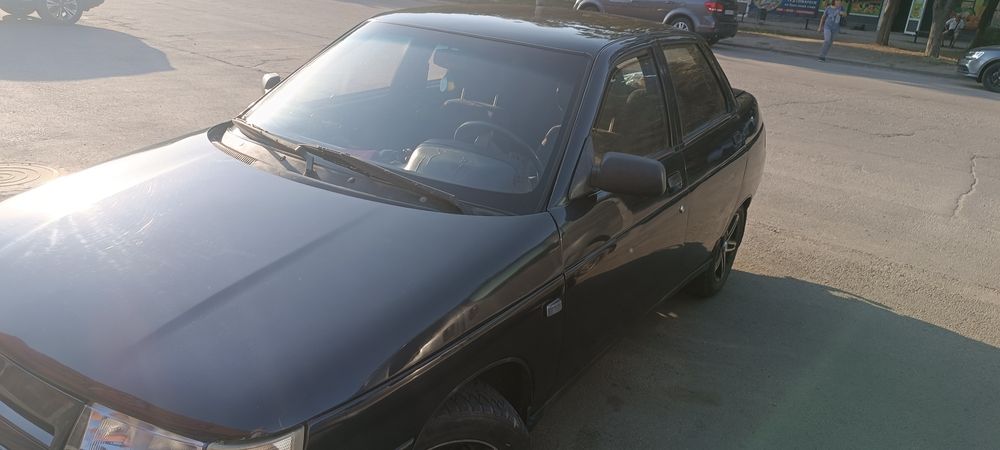 Продам ваз 2110 16 клап