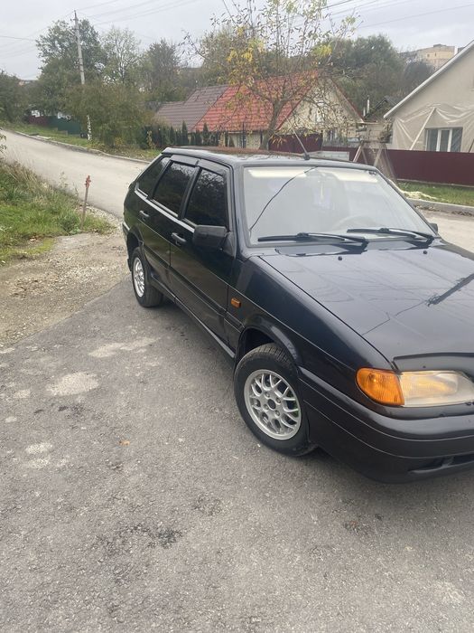 Продам Ваз 21114