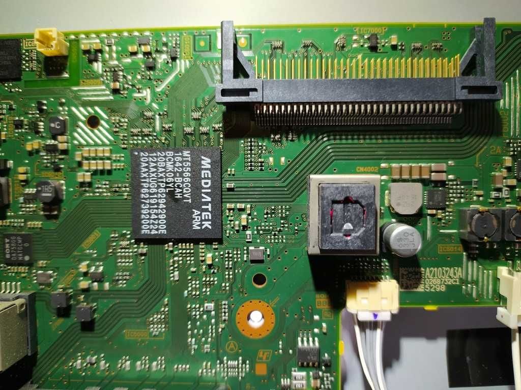 SONY KDL-43WD750  KDL-49WD750  main board