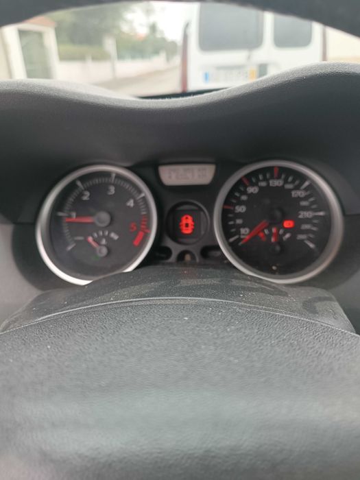 Megane 1500dci 2008