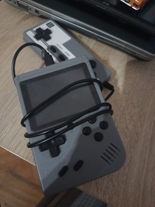 Приставка Портативна