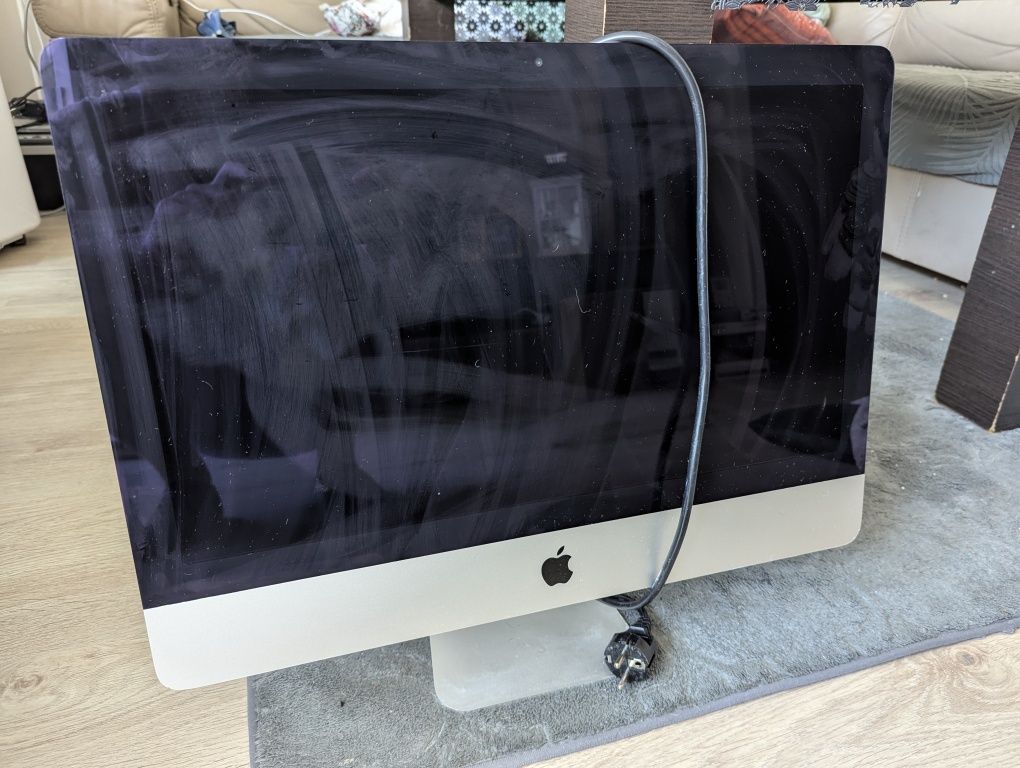 IMac 2013 i5/8gb/1Tb