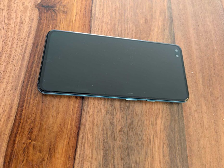 OnePlus Nord 5G (12GB RAM / 256GB ROM) - Blue Marble