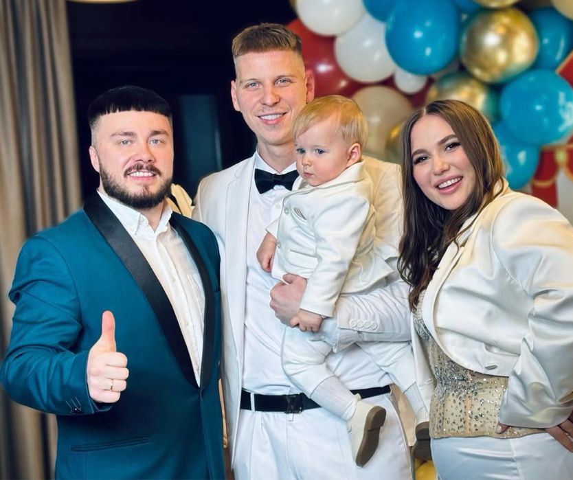 Ведучий Ведущий не дорого на свадьбу Киев ,Тамада,диджей ,