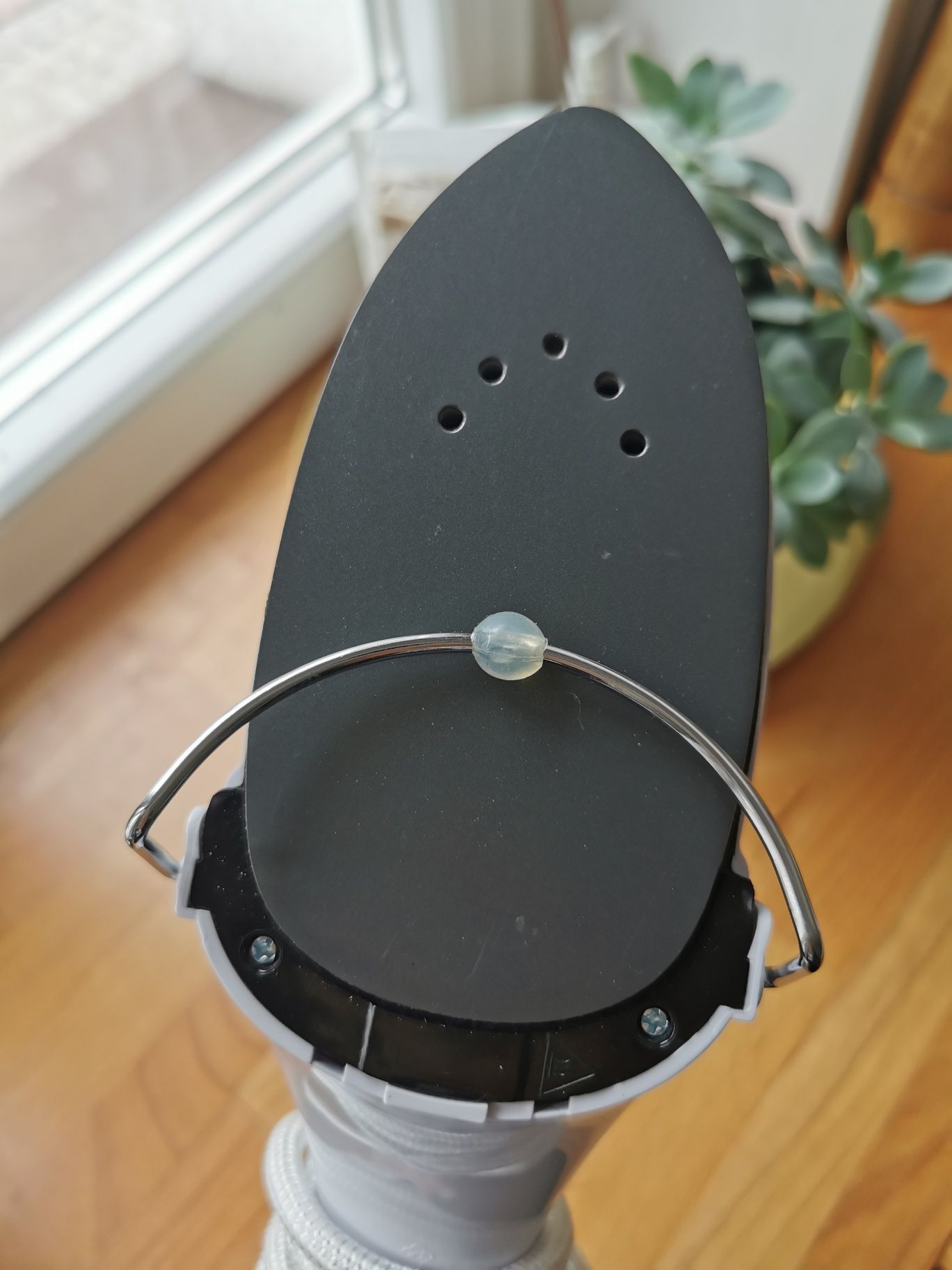 Szczotka parowa Silvercrest SDRB 1000 B1, 1000 W