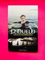 O Duelo - Anton Tchékhov
