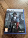 Lies of P PlayStation 5
