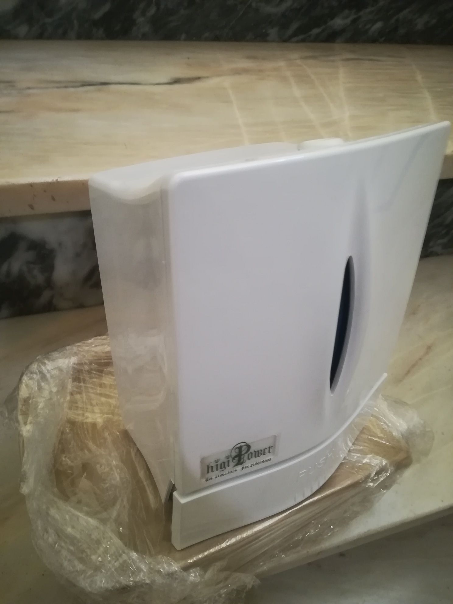 Porta rolos renova