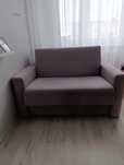 Sofa łóżko rozkładane