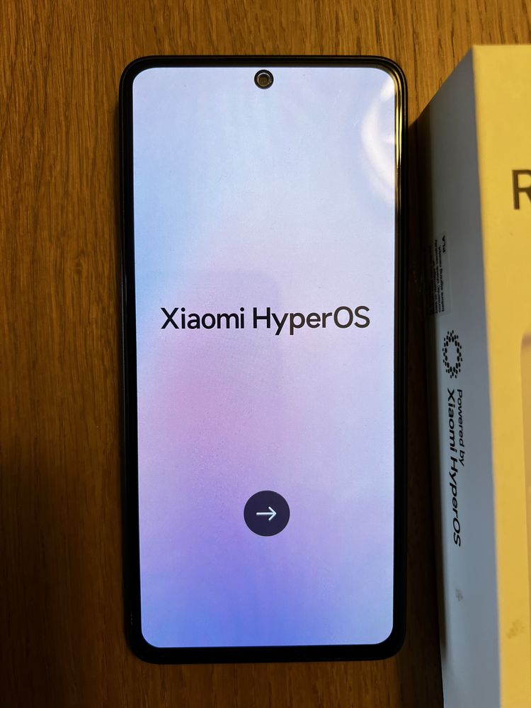 Telemovel xiaomi 14 5G como novo 8 memoria 256gb