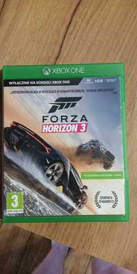 Forza horizon 3 xbox one