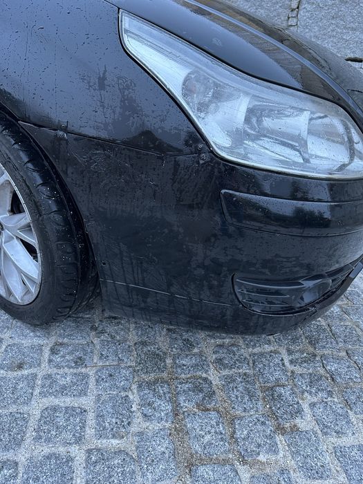 Citroen c4 comercial