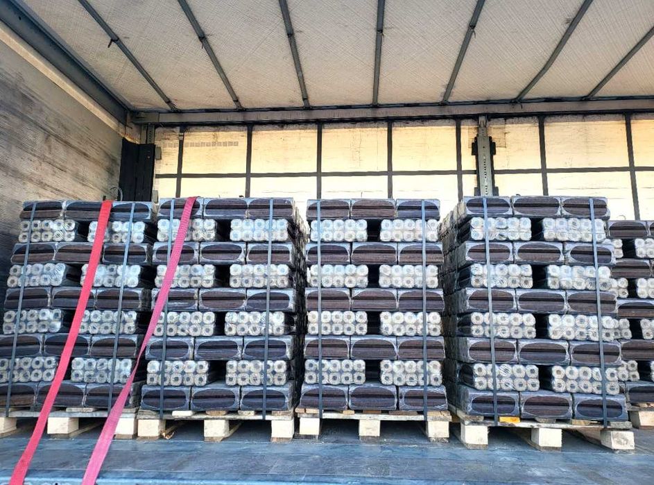 Екологічне паливо пелети торф брикети доставка