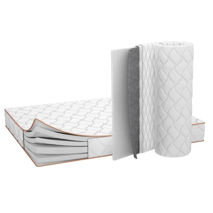 Матрас. Матрац ортопедичний. Безкоштовна доставка. Низька ціна