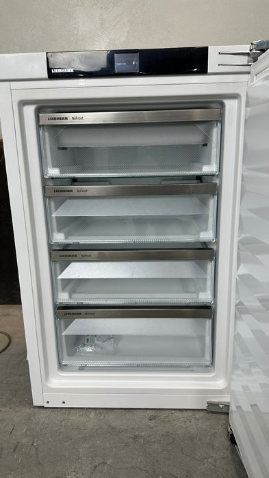 Вбудована Морозильна камера Liebherr IFNe 3924