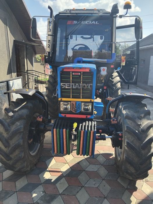 Продам ТРАКТОР МТЗ 82.1