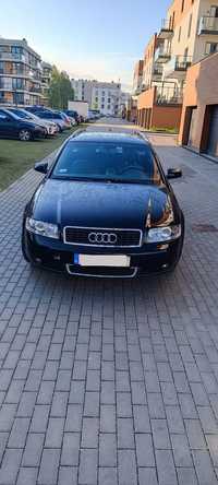 Audi A4 Audi A4 B6 1.9 TDi