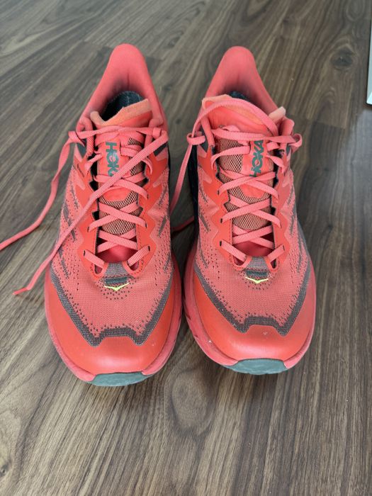 Hoka Speedgoat 5 Goretex