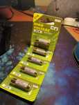 Pack Pilhas A27 Novas para Comandos Etc