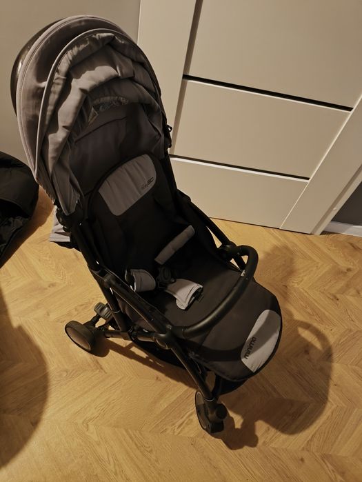 Wózek spacerowy Easy Go Minima super lekki