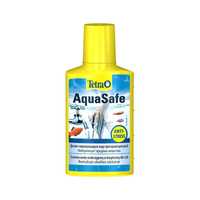 Tetra AquaSafe 50ml - uzdatniacz wody Do Akwarium
