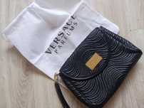 Versace oryginalna kopertowka plus worek
