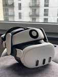 [rezerwacja] Meta Quest 3 VR gogle (512GB)