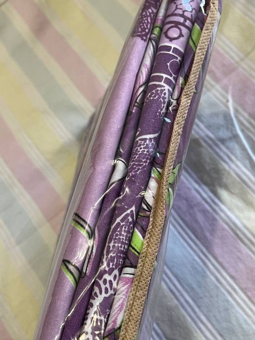 Комплект постільної білизни двоспальний