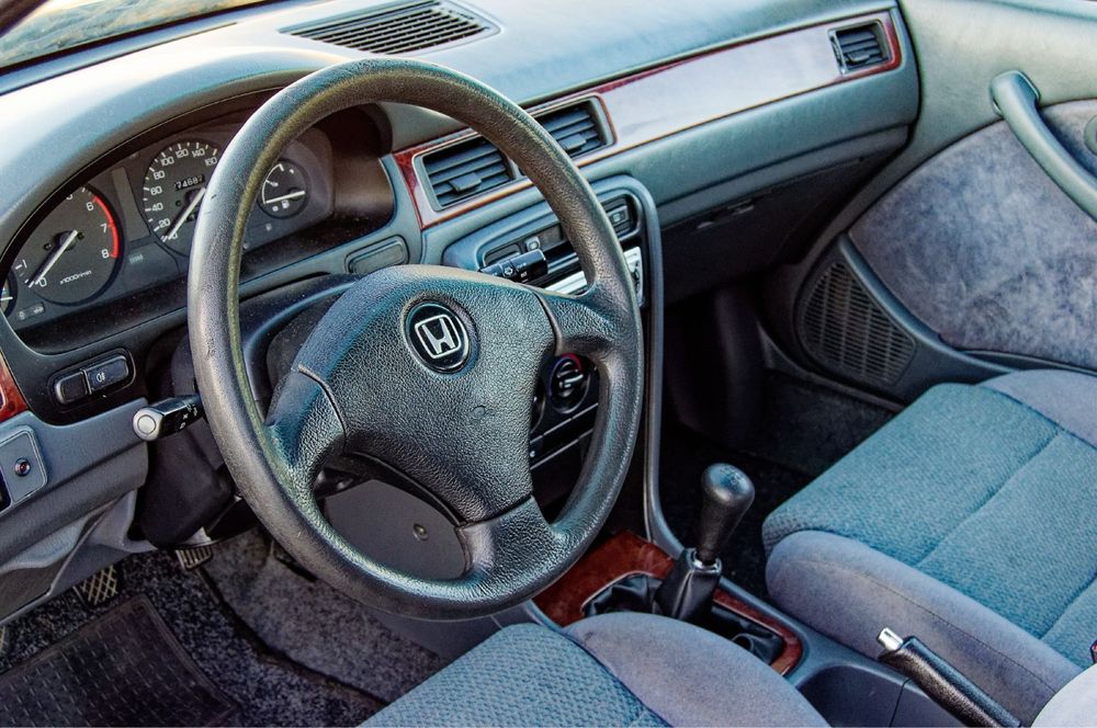 Honda Civic 1.5i Vtec-E - 100% Revisto