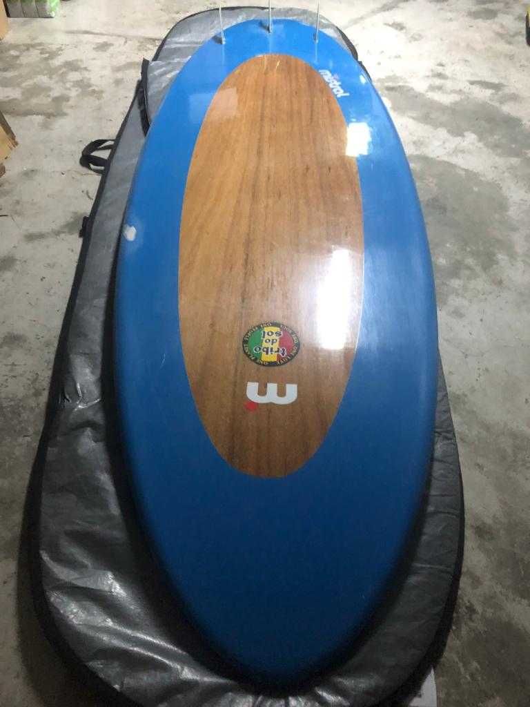 SUP Paddle Surf - Mistral 9.2"