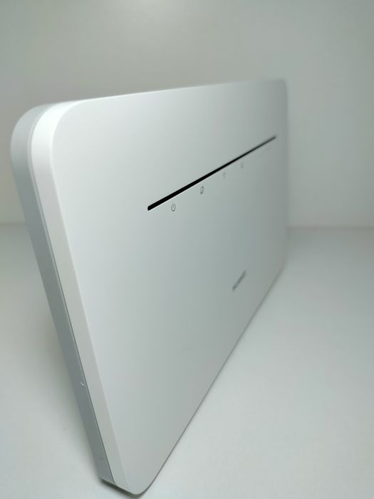 LTE 4G Huawei PRO na SIM WiFi 5Ghz router B535 300Mb/s modem internet