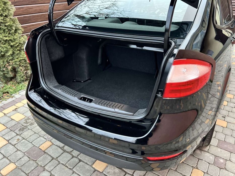Продам Ford Fiesta 2016 р.