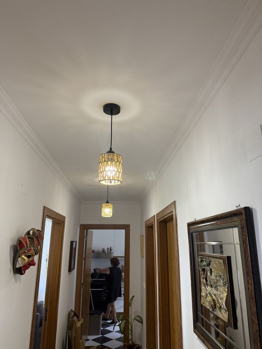Eletricista residencial