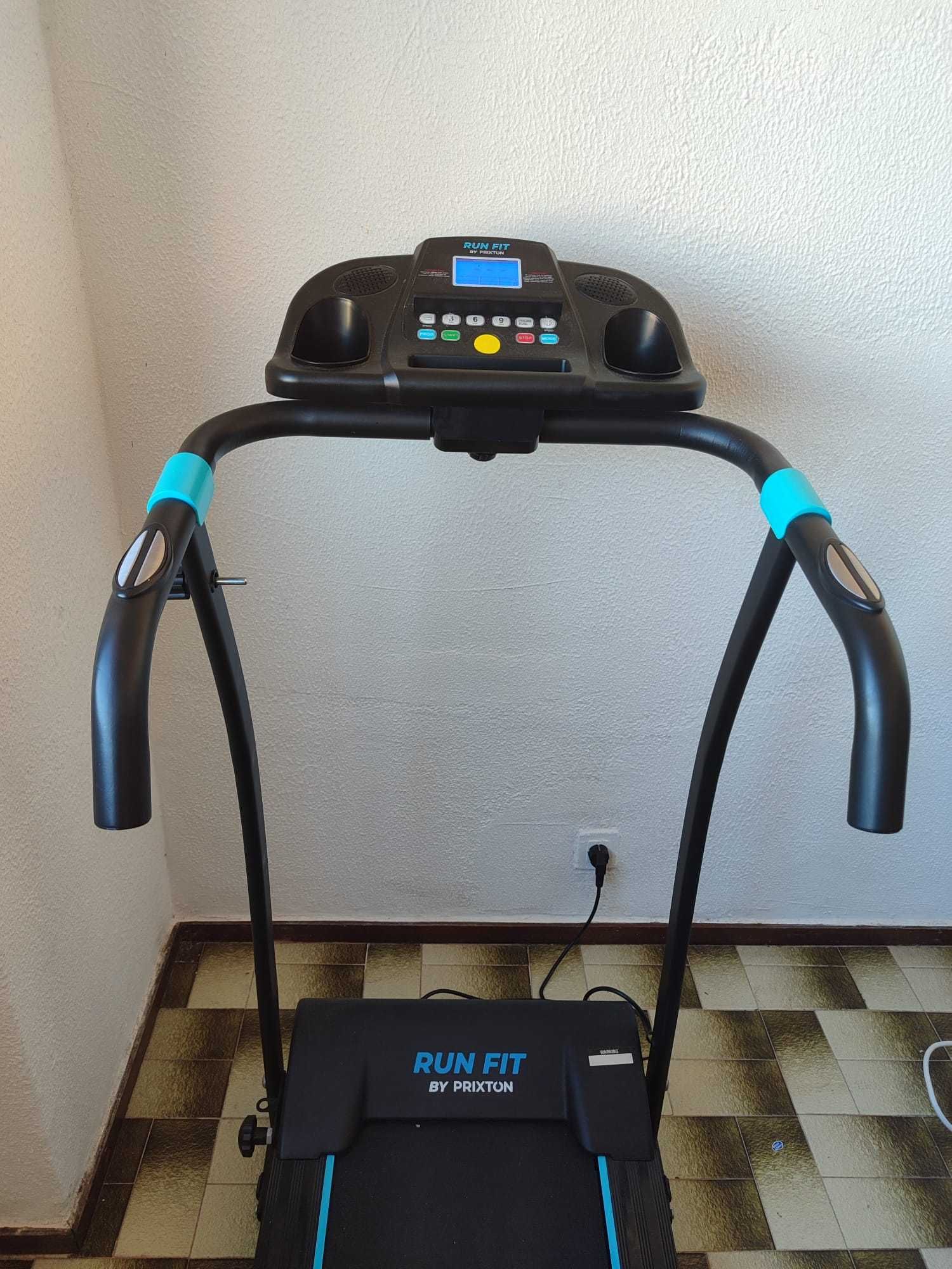 Passadeira de corrida Run Fit | RF100