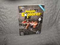 Junior Explorer 6