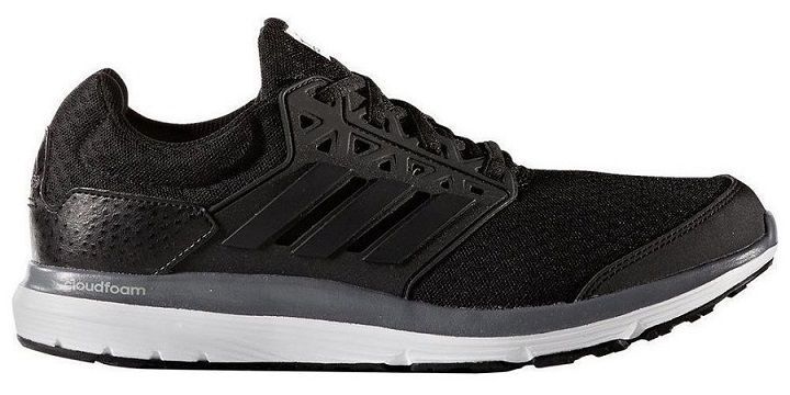 Buty adidas GALAXY 3.1 M do biegania BB3187 r.40, 40 2/3 WYPRZEDAŻ