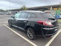 Renault megane 1.5 dci 110cv