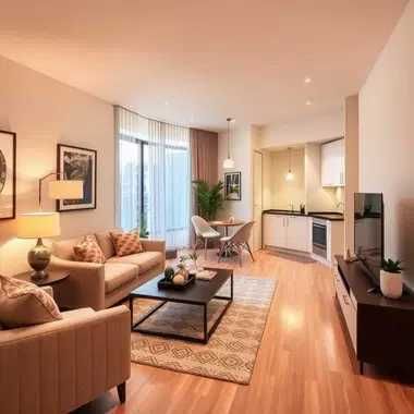 Kompleksowe remonty mieszkań i domów – Białystok