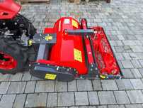 Glebogryzarka separacyjna SBS750PRO