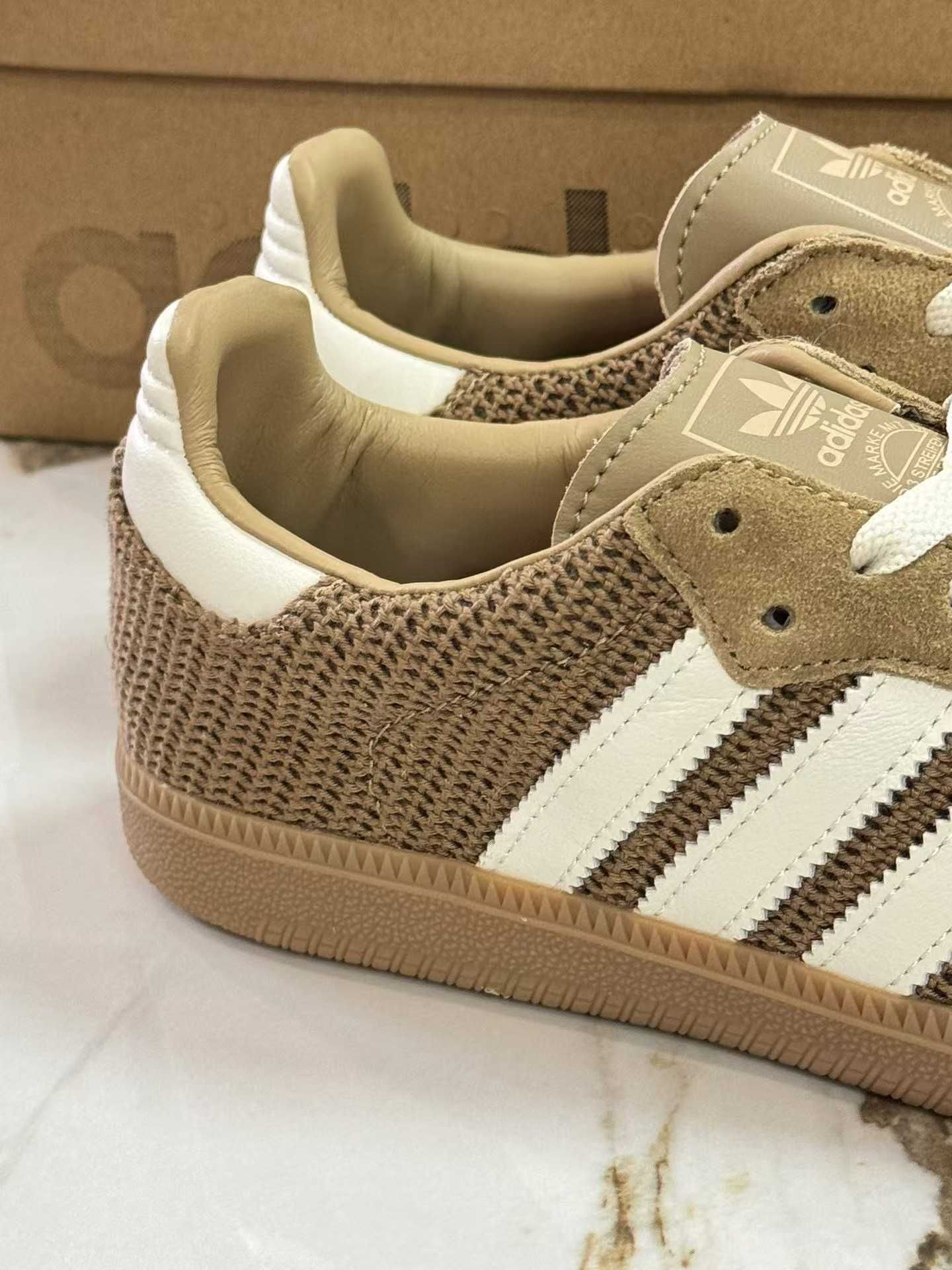 adidasoriginalsSAMBAOG r.37