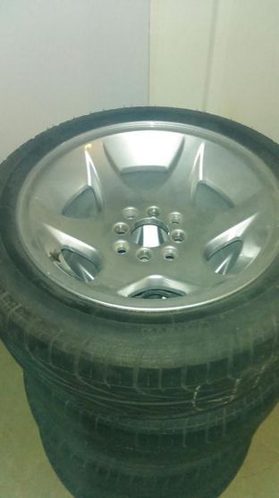 Alufelgi 15" felgi aluminiowe + opony gratis! Tuning drift kjs bbs kia