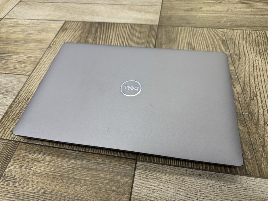 Потужний та сучасний ноут Dell Latitude 5420 i5 11gen 16/256GB, 512GB