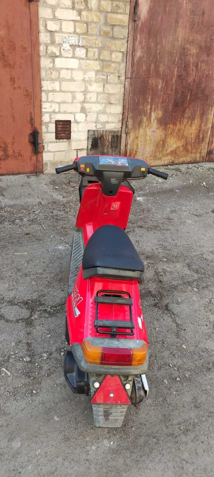 Продам скутер Yamaha Try