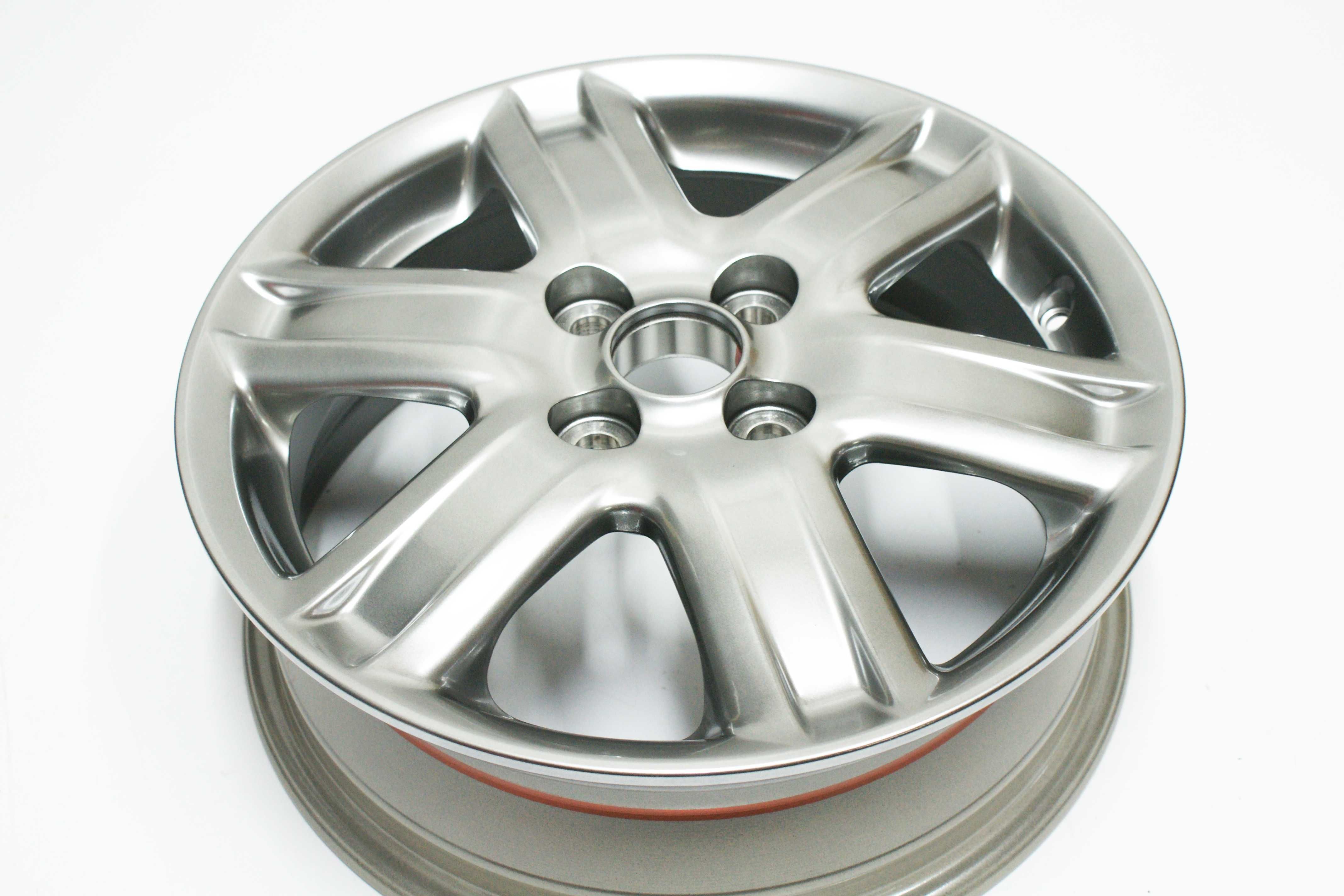 Felga aluminiowa 15x5J 4x100 OE Toyota IQ 11/2008-04/2014 KGJ10 NGJ10