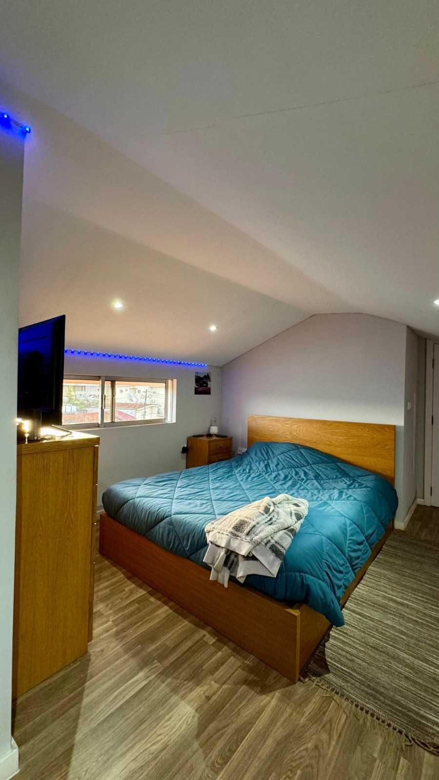 Moradia T3+1 // 2Suites Completas + 4 casas de banho completas